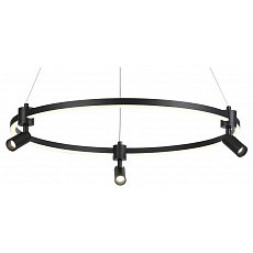 Подвесная люстра ambrella light fl fl5293